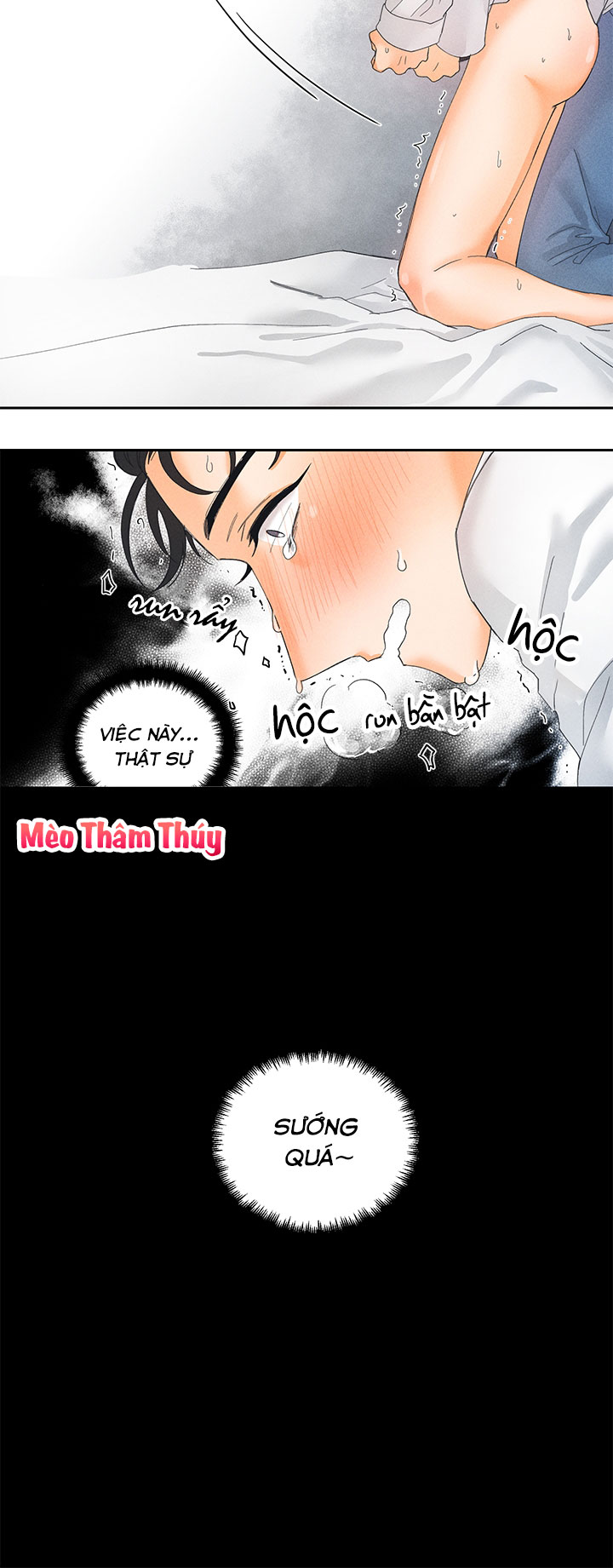 cuộc cải cách dâm dục chapter 2 21