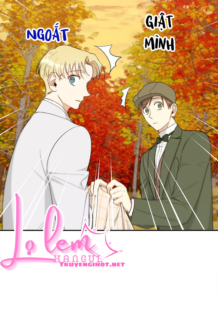 trở thành con gái của anh hùng bóng đêm chapter 24.2 3