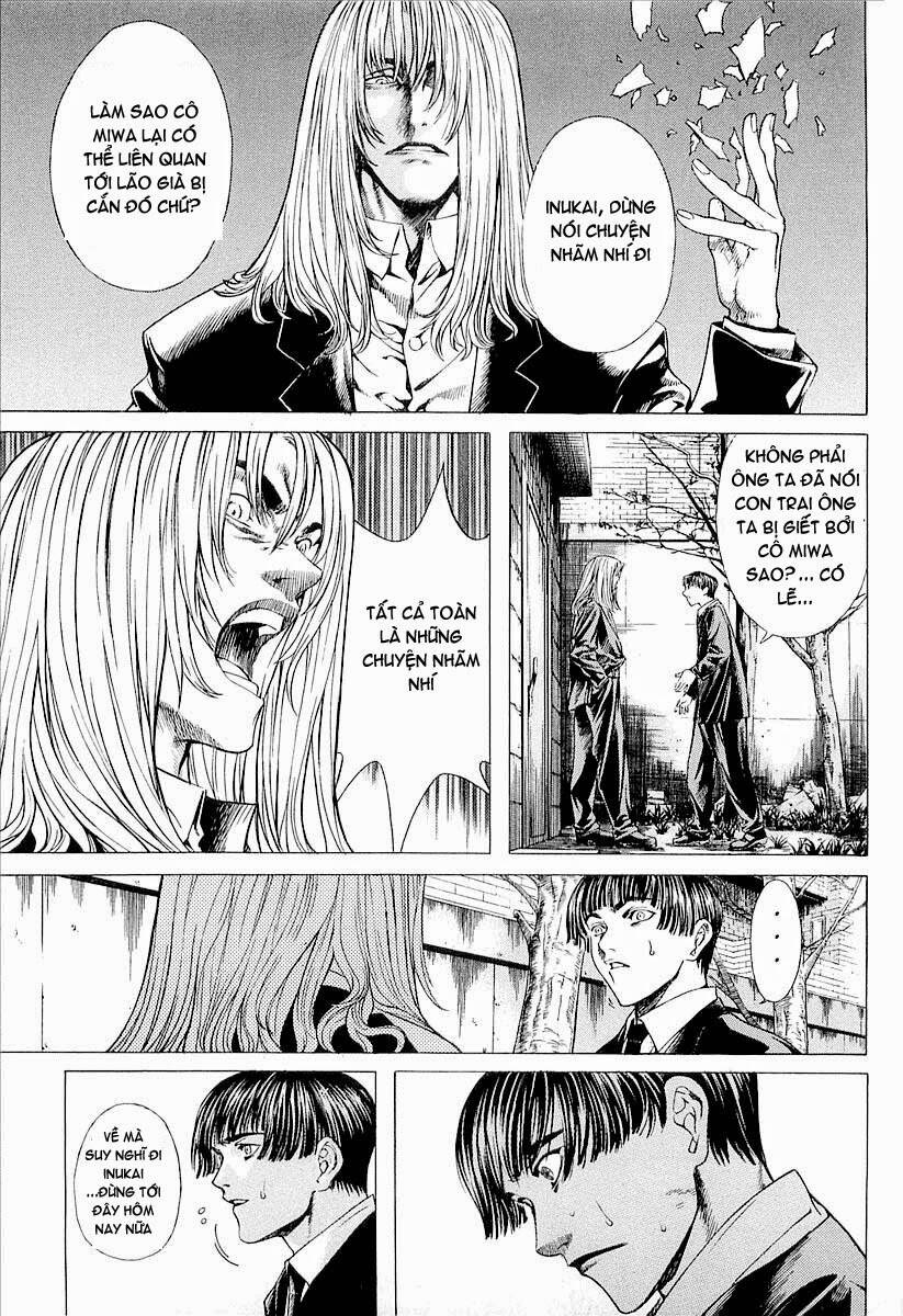 zombie hunter chapter 24 7