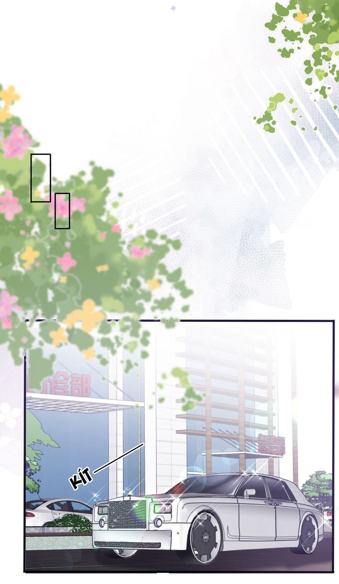 [16+] đại tiểu thư có thể có ý đồ xấu chapter 16 20