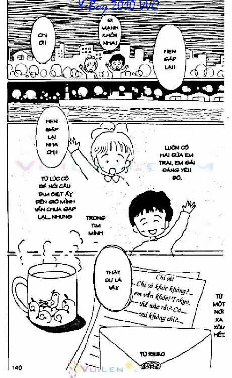 nhóc maruko chapter 5 140