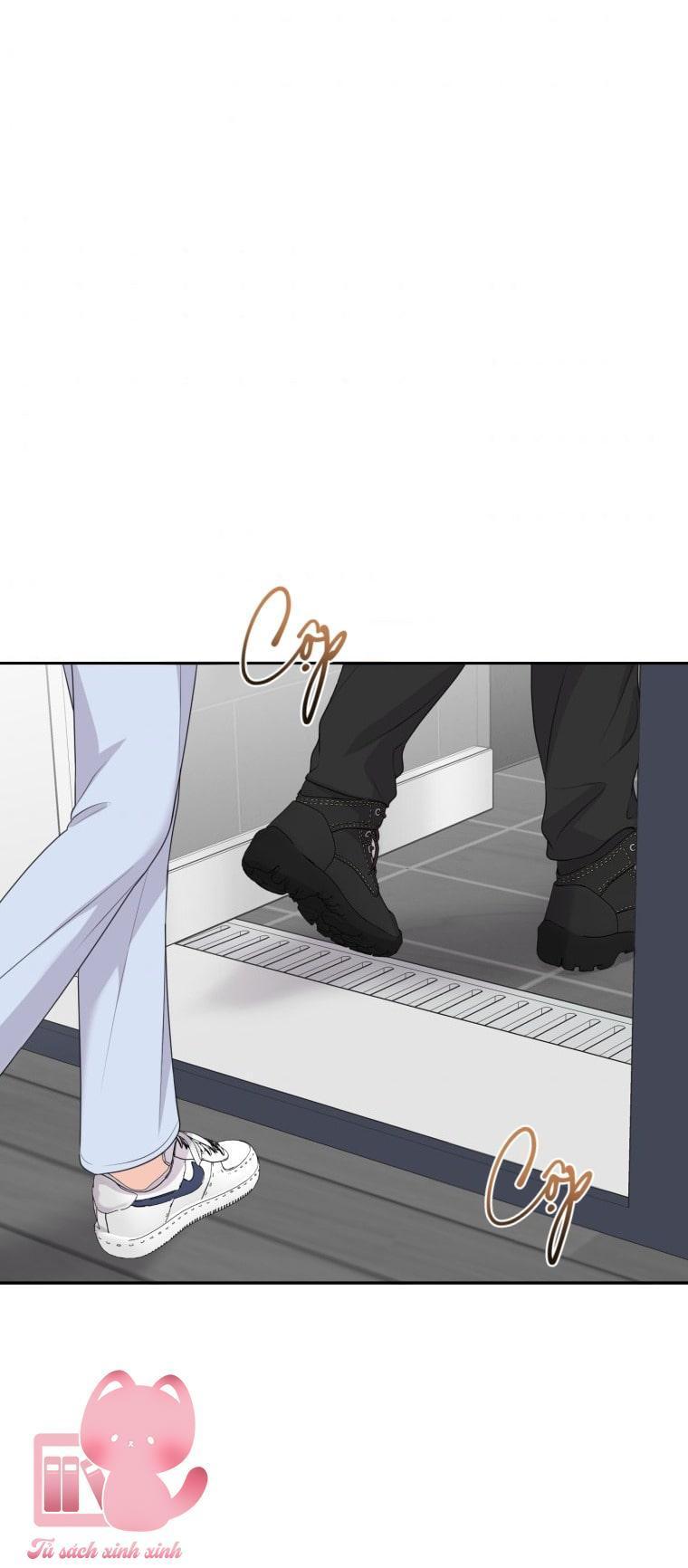 mong được chị chỉ bảo, tiền bối chapter 23 32