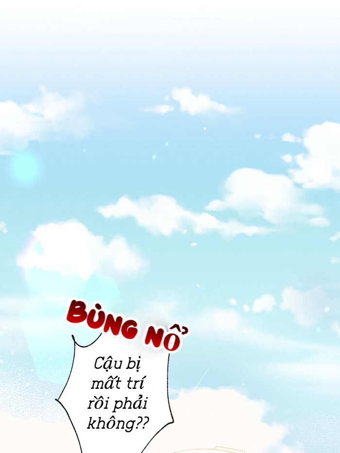 tình yêu được sắp đặt chapter 1 2