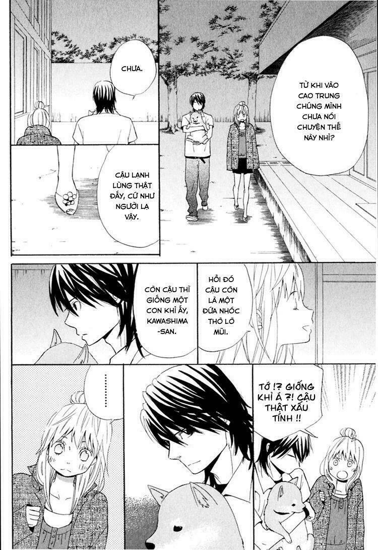 tổng hợp one shot. chapter 142 31