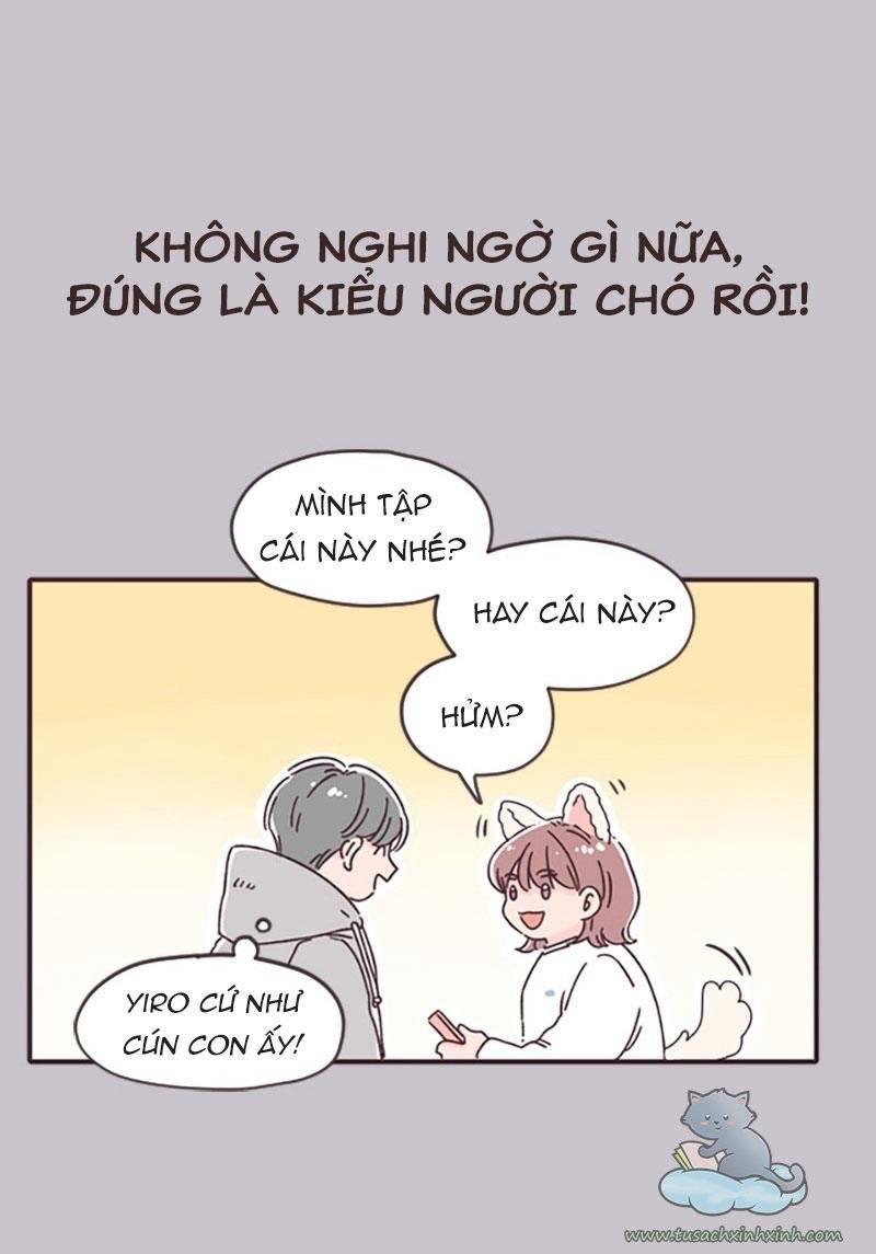 ngày định mệnh của đôi ta chapter 13 82