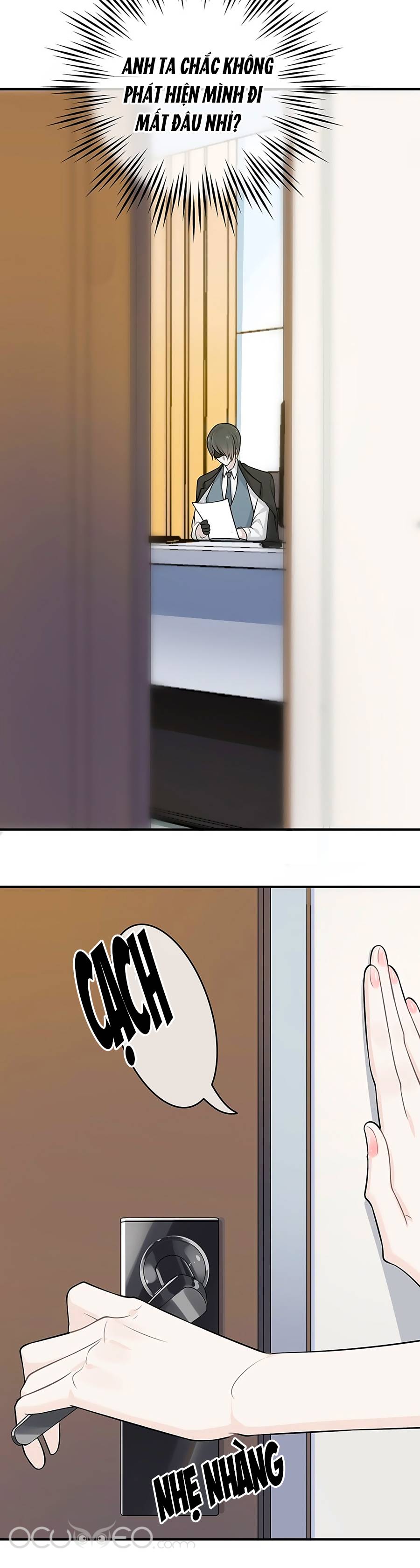 hai cách tìm gặp người yêu chapter 8 11