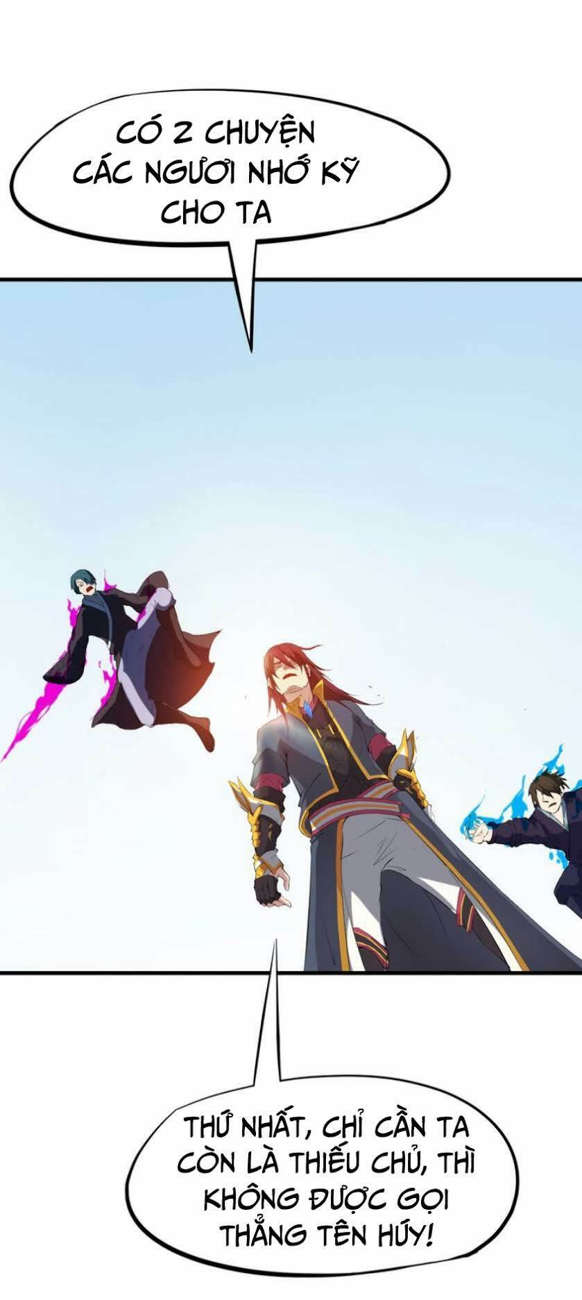 long mạch võ thần chapter 15 12