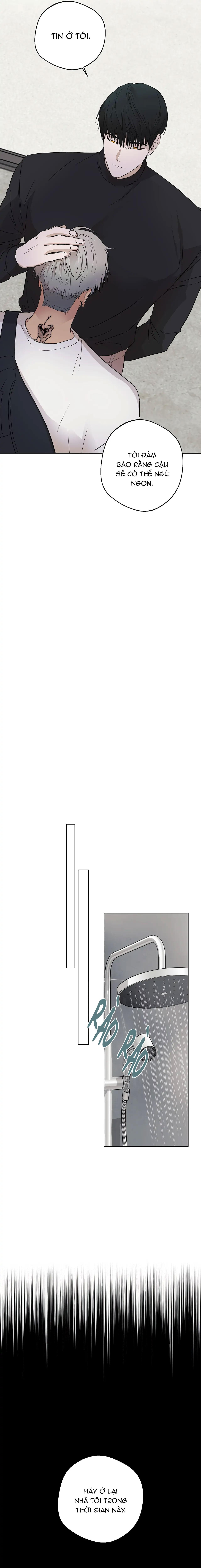 con sắc quỷ đỏ chapter 3 19