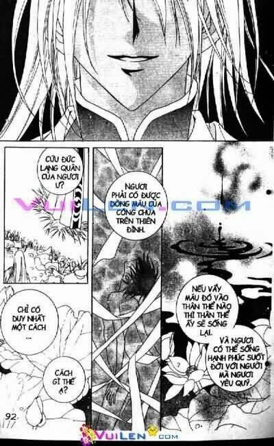 nàng công chúa bỏ trốn chapter 2 92