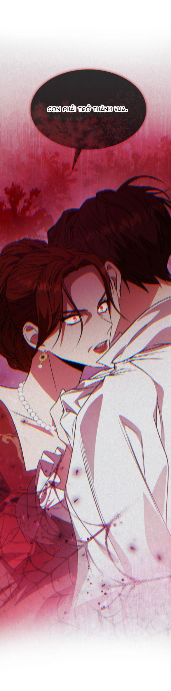 chị yêu, kiếp này em sẽ là hoàng hậu chapter 100.1 54