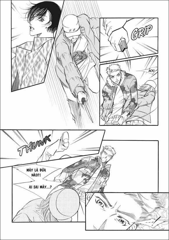 can't lose you chapter 26 8