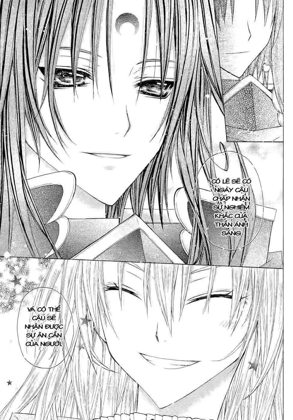 the legend of sun knight chapter 2 21