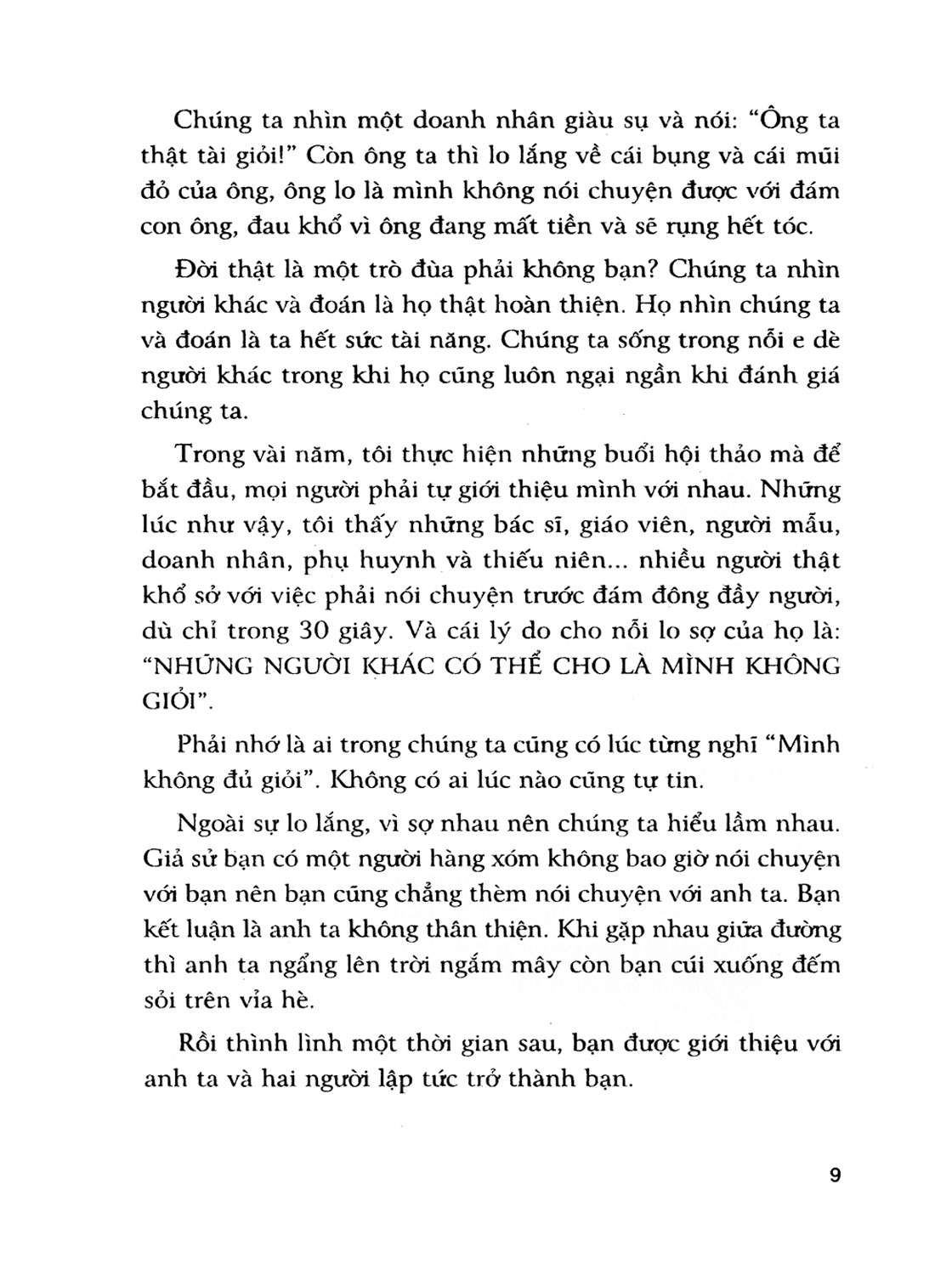 Đời Thay Đổi Khi Chúng Ta Thay Đổi - Tập 2 - TRẺ