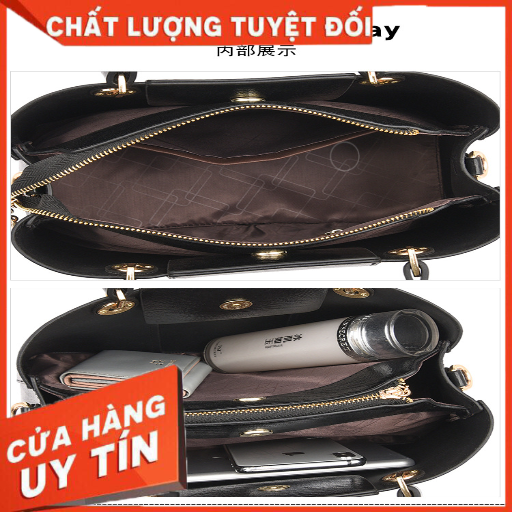 Túi Xách Nữ Đeo Vai Cao Cấp Phong Cách Hiện Đại Âu Mỹ TVNN366 - Backpackworld HCM