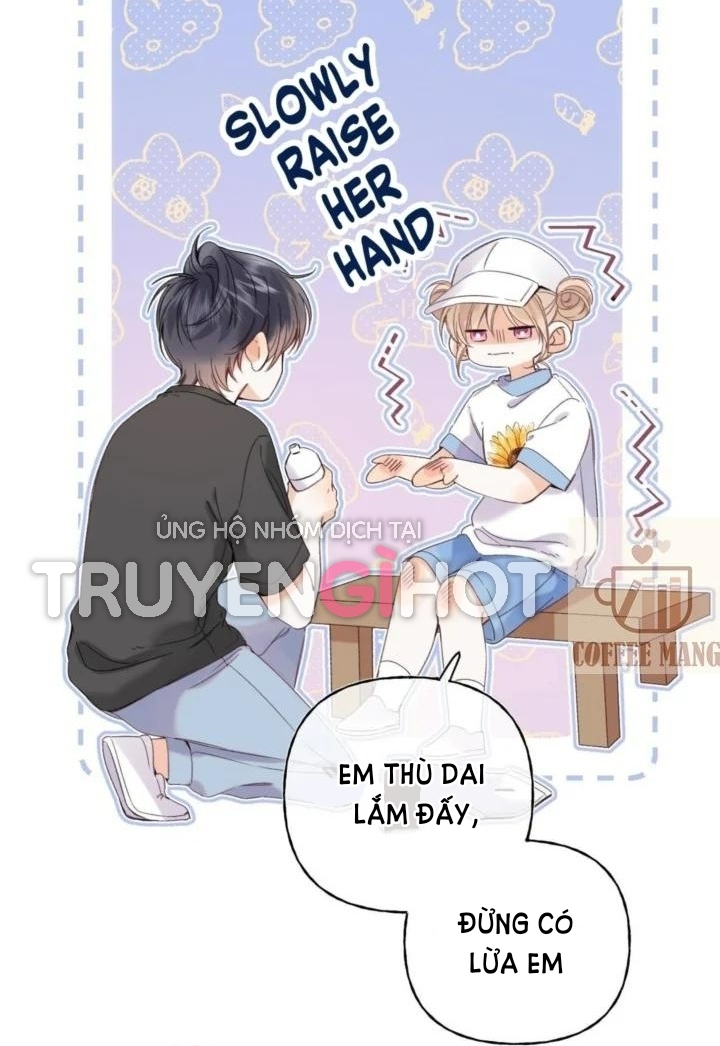 vụng trộm không thể giấu - mối tình thầm kín chapter 26 28