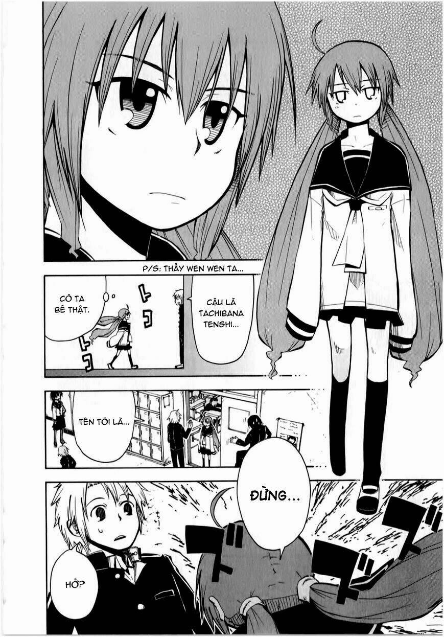 tenshi-chan to akuma-kun chapter 1 8