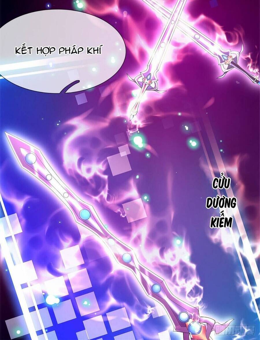 ta có thể nuốt chửng mọi thứ chapter 3 24