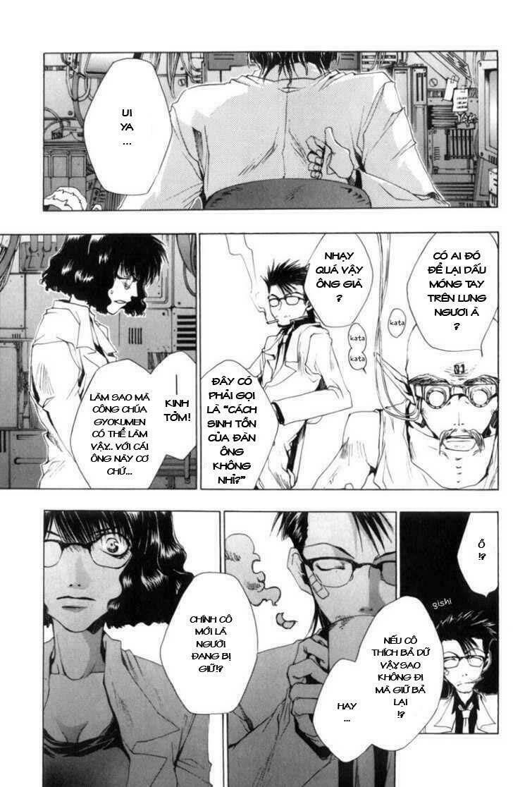 saiyuki chapter 30 8