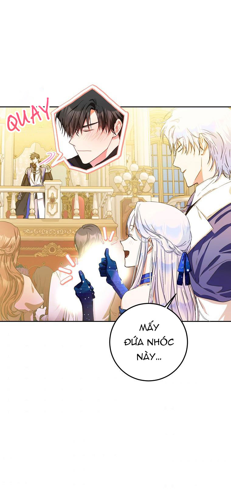 trở thành vợ của nam chính chapter 32.1 28