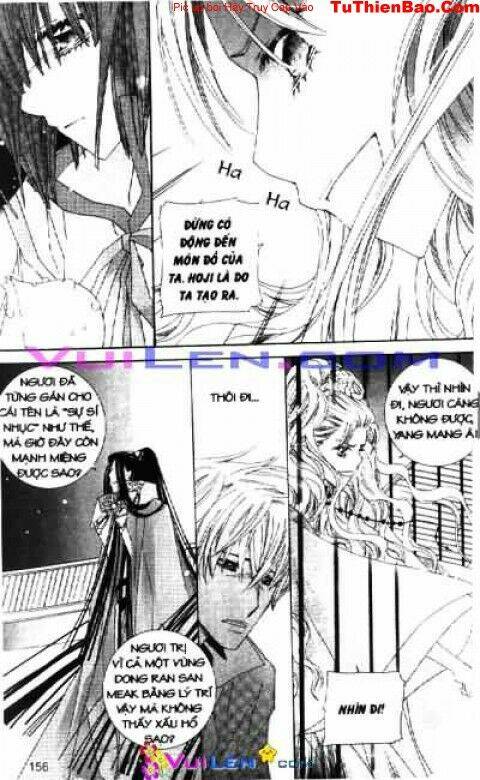 cáo nhỏ đáng yêu chapter 5 156