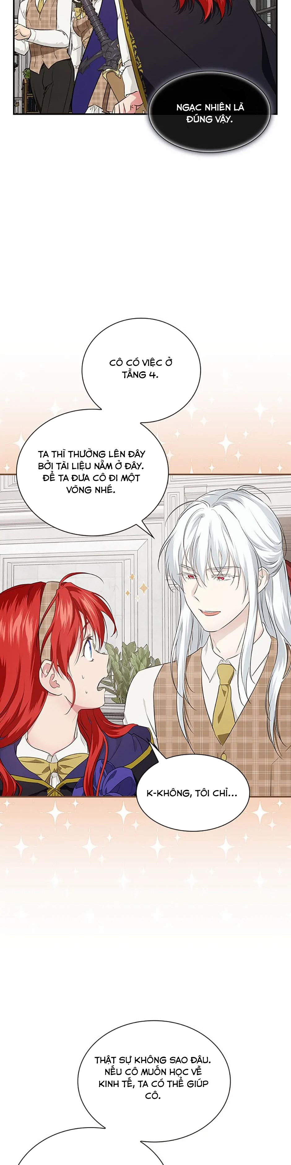 đi tìm con trai của cha tôi chapter 64 34