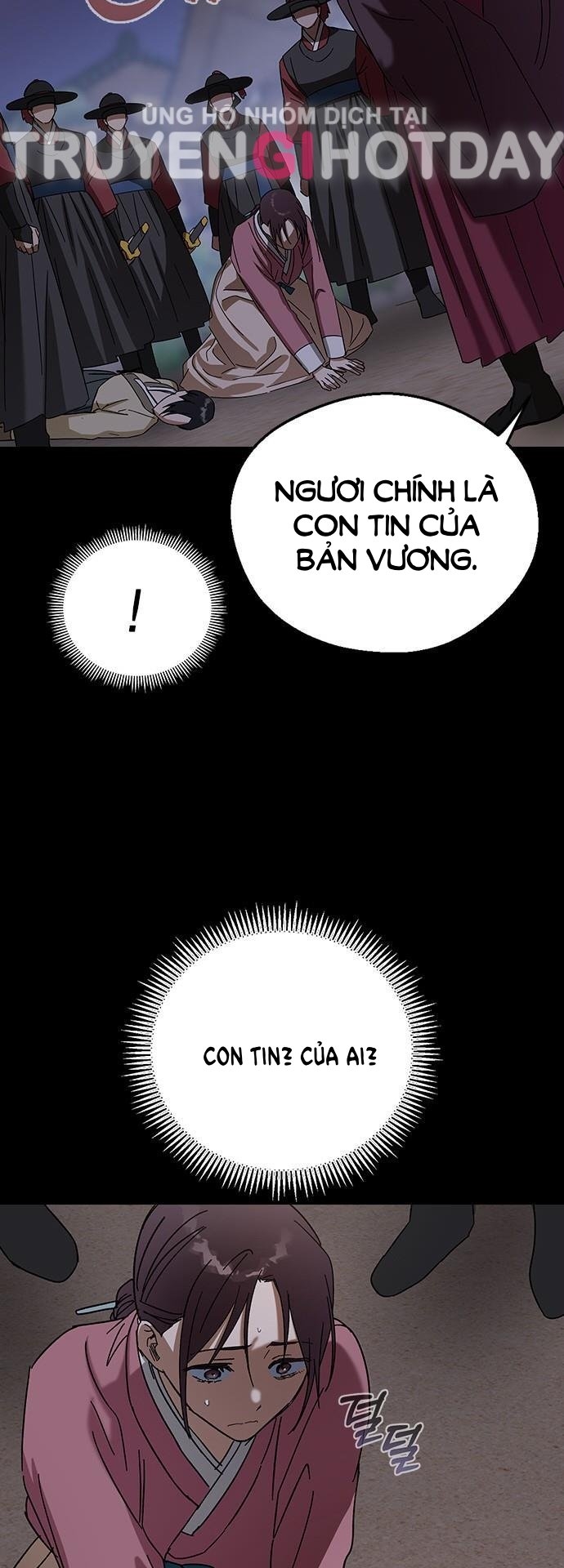 nhân duyên kiếp trước chapter 78.2 15