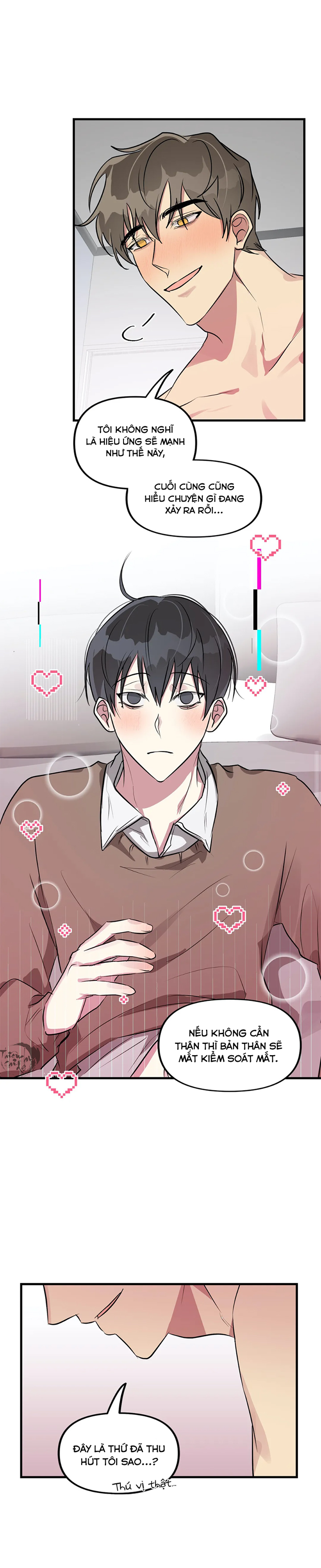 lỗi bộ nhớ chapter 22 18