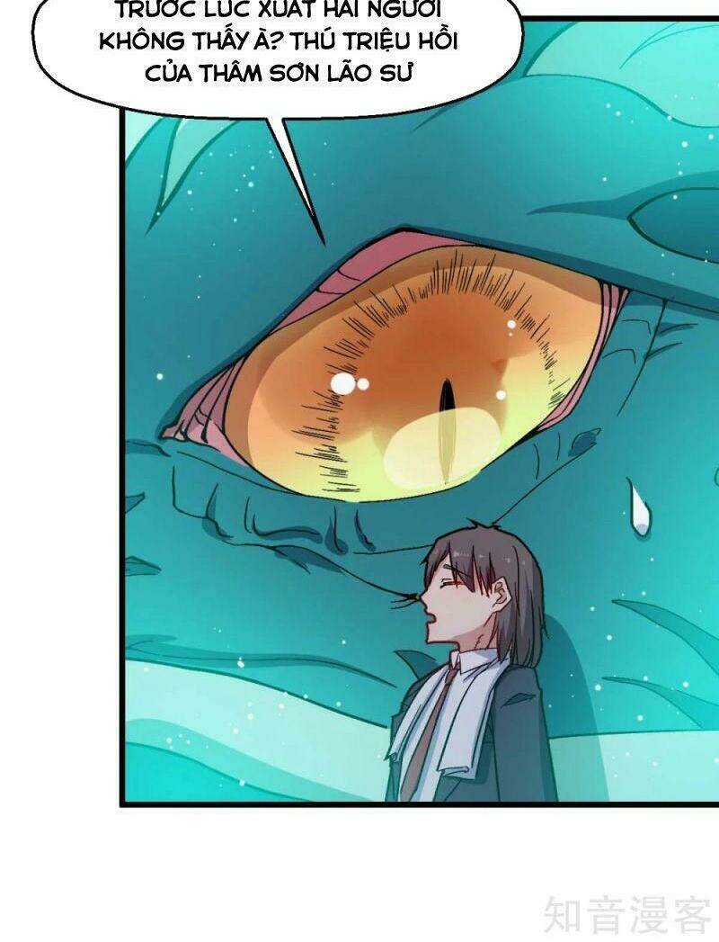 vườn trường cuồng sư hệ thống chapter 179 12