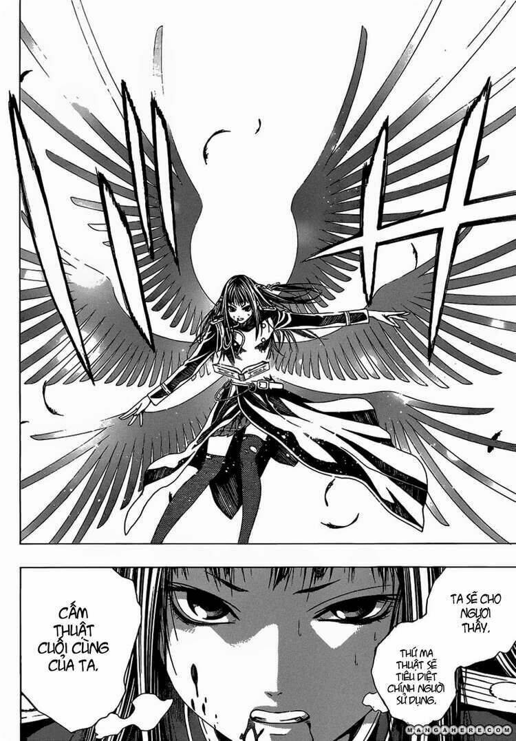 cô nàng ma cà rồng ii chapter 45 25