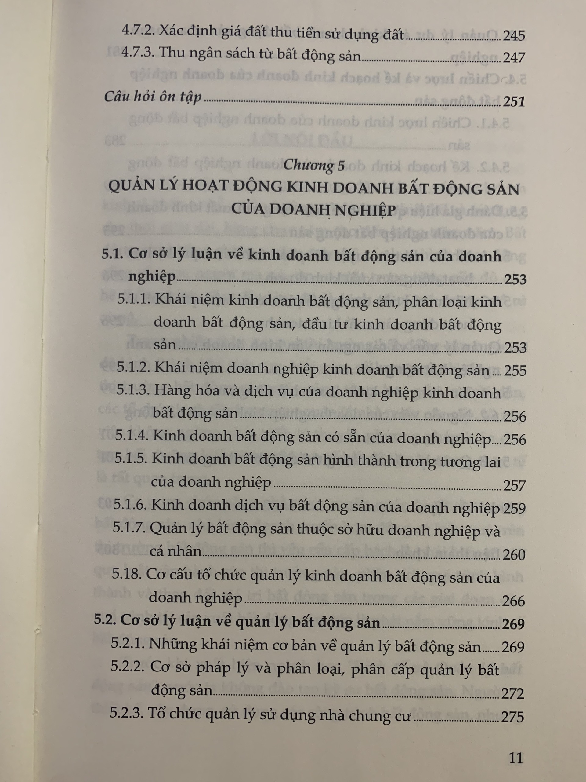 Giáo Trình Kinh Tế Bất Động Sản - PGS. TS. Đoàn Dương Hải