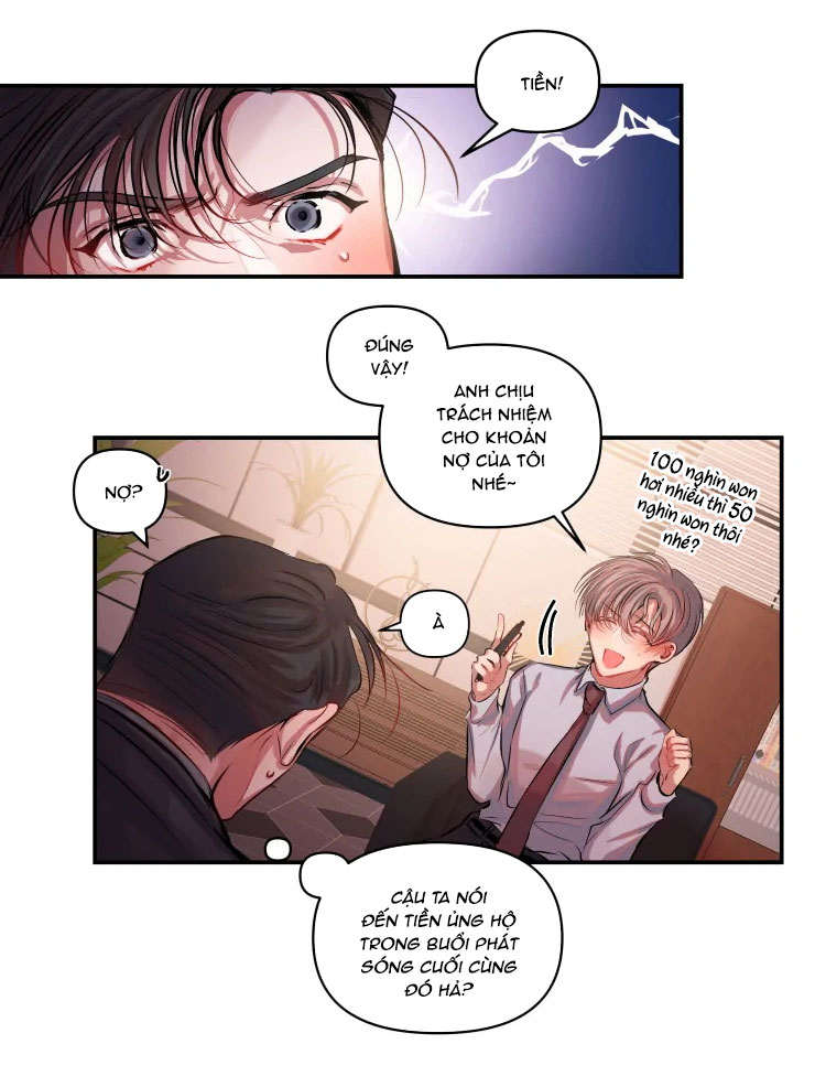 hợp đồng tình yêu chapter 7 27