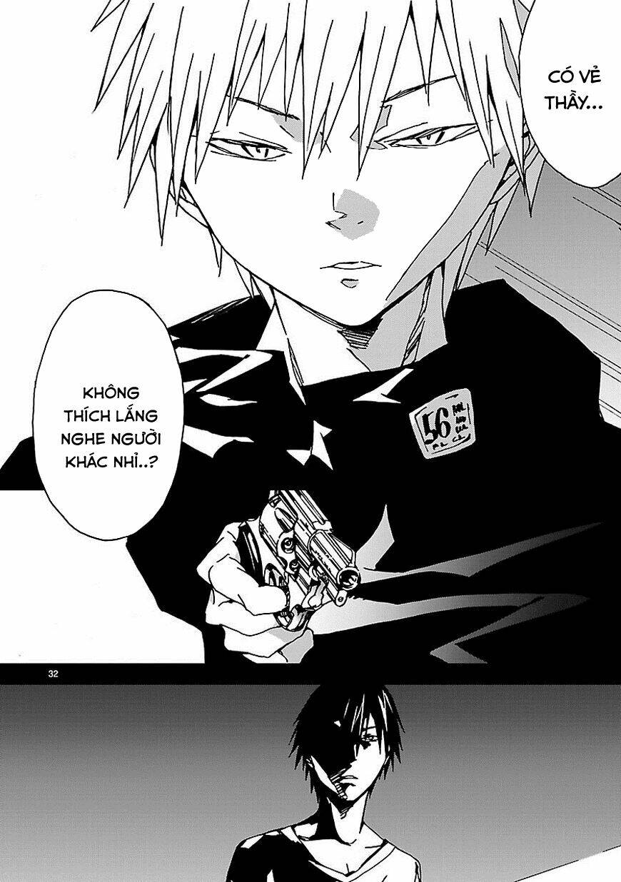 abnormal-kei joshi chapter 9 33