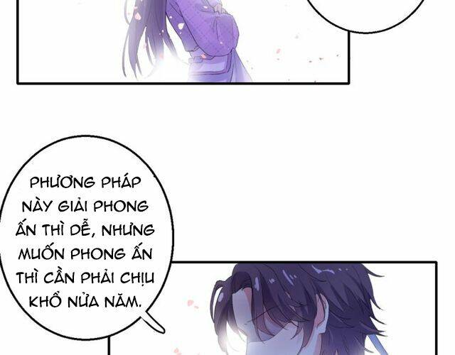 hoa nhan sách chapter 56.1 12