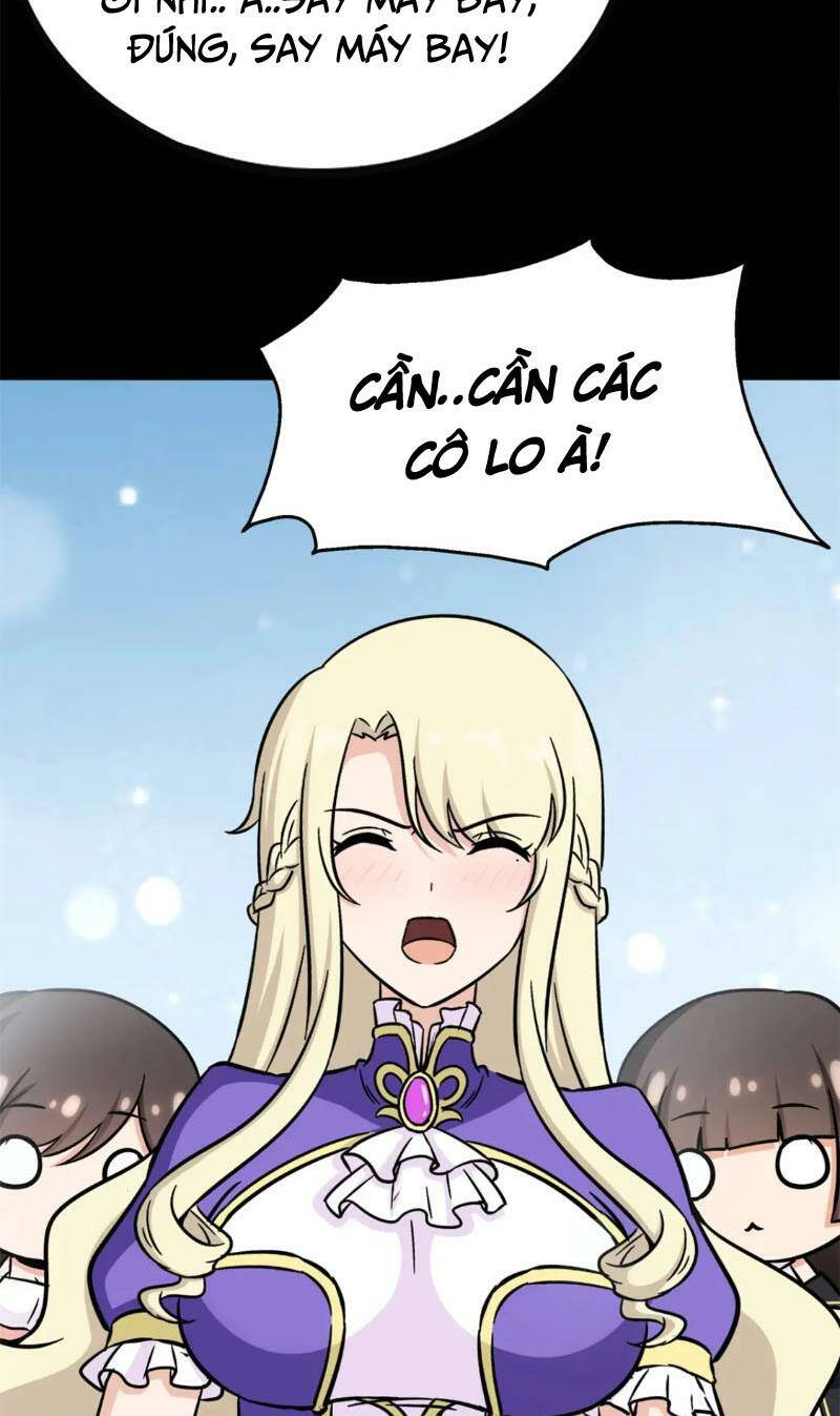 bạn gái virus của tôi chapter 410 19