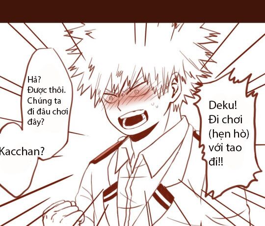 katsudeku short doujinshi chapter 17 3
