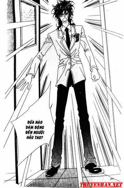 lọ lem hậu đậu chapter 18 16