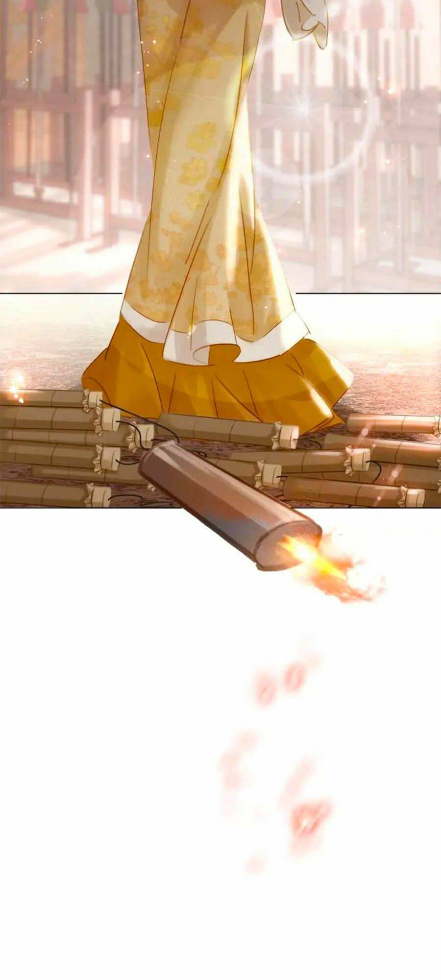 tiểu sư phụ, tóc giả của ngài rơi rồi! chapter 29 26