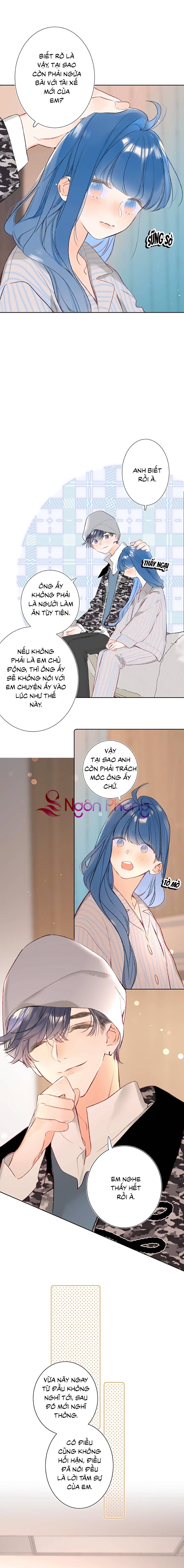 đừng khóc chapter 91 4