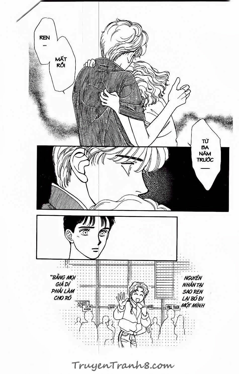 hajime là số một chapter 29 7