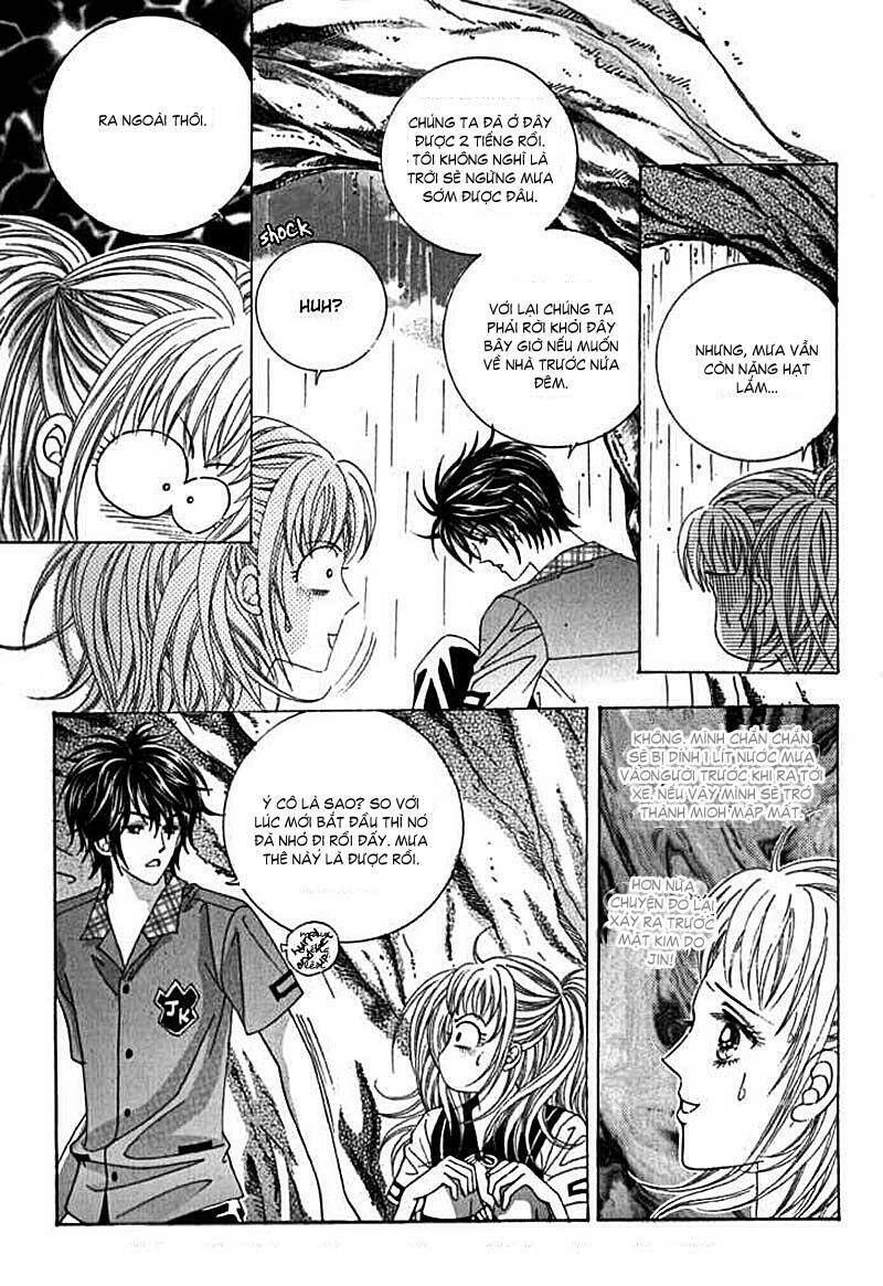 cô nàng xinh đẹp chapter 4.2 47