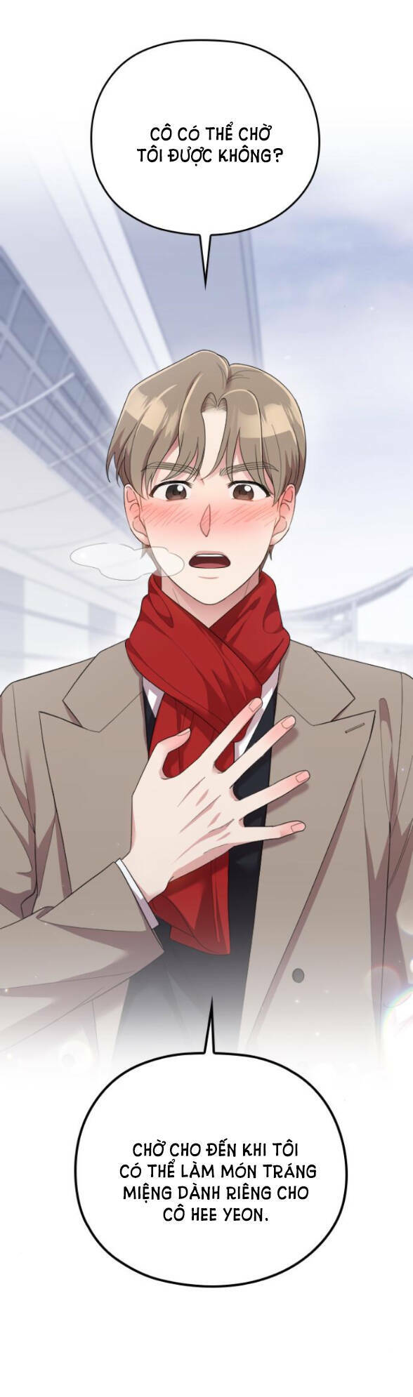 cô đi mà lấy chồng tôi đi chapter 57.2 59
