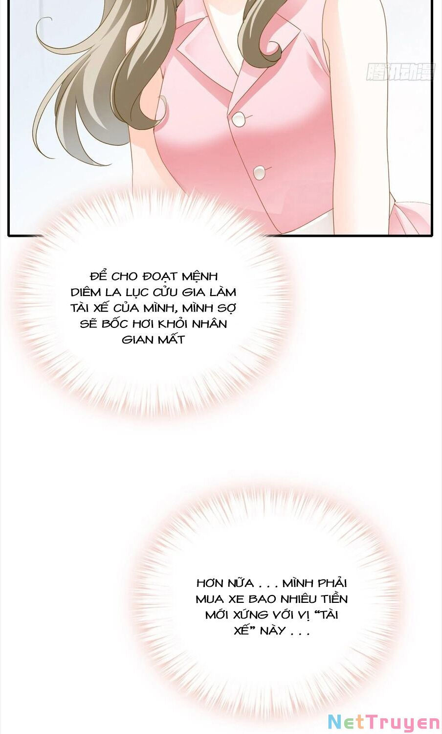 bạo quân ái nhân chapter 86 6