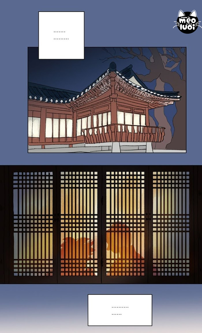 câu chuyện của hosik chapter 20 2