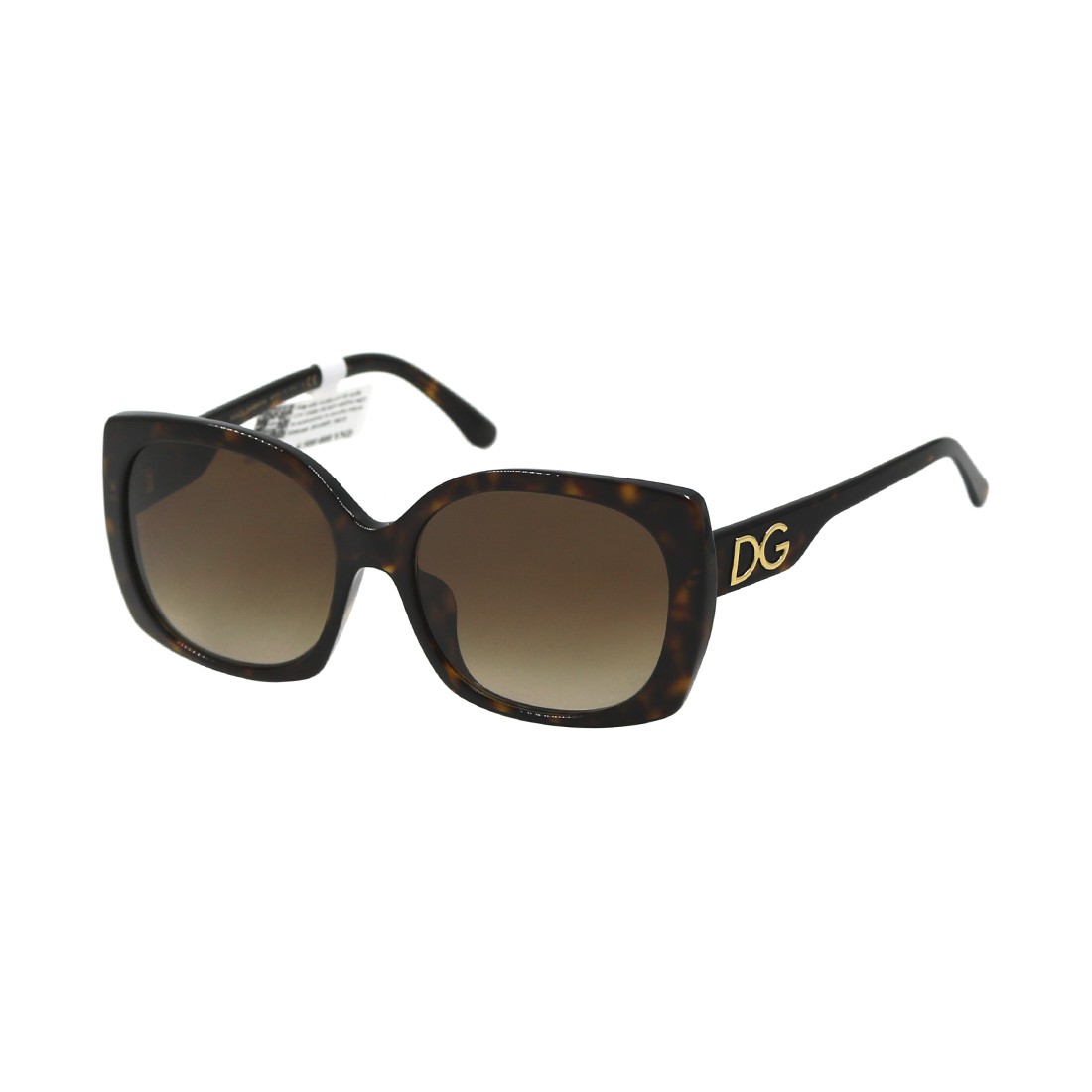 Kính mát chính hãng Dolce & Gabbana DG4385F 502/13