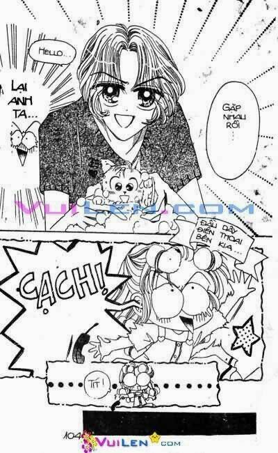 đôi giày thủy tinh chapter 1 104