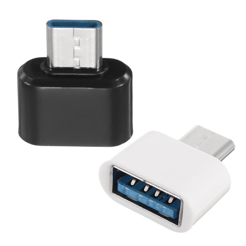 Jack chuyển OTG - Jack OTG - Chuyển từ cổng USB Type-C ra USB 3.0