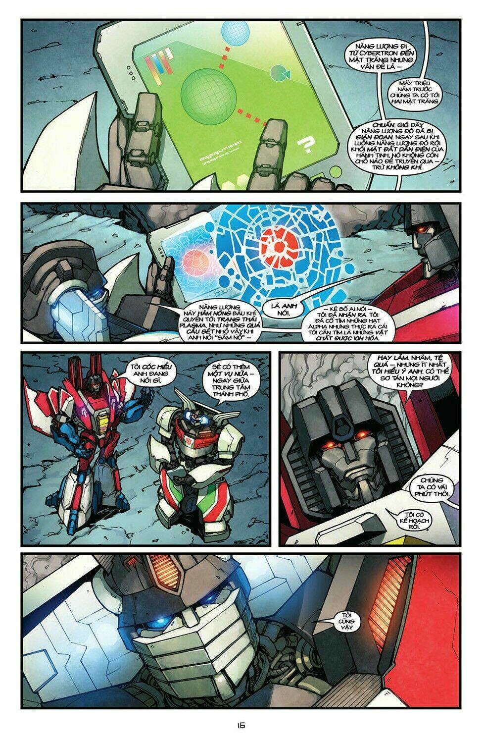 the transformers: robots in disguise chapter 3 19