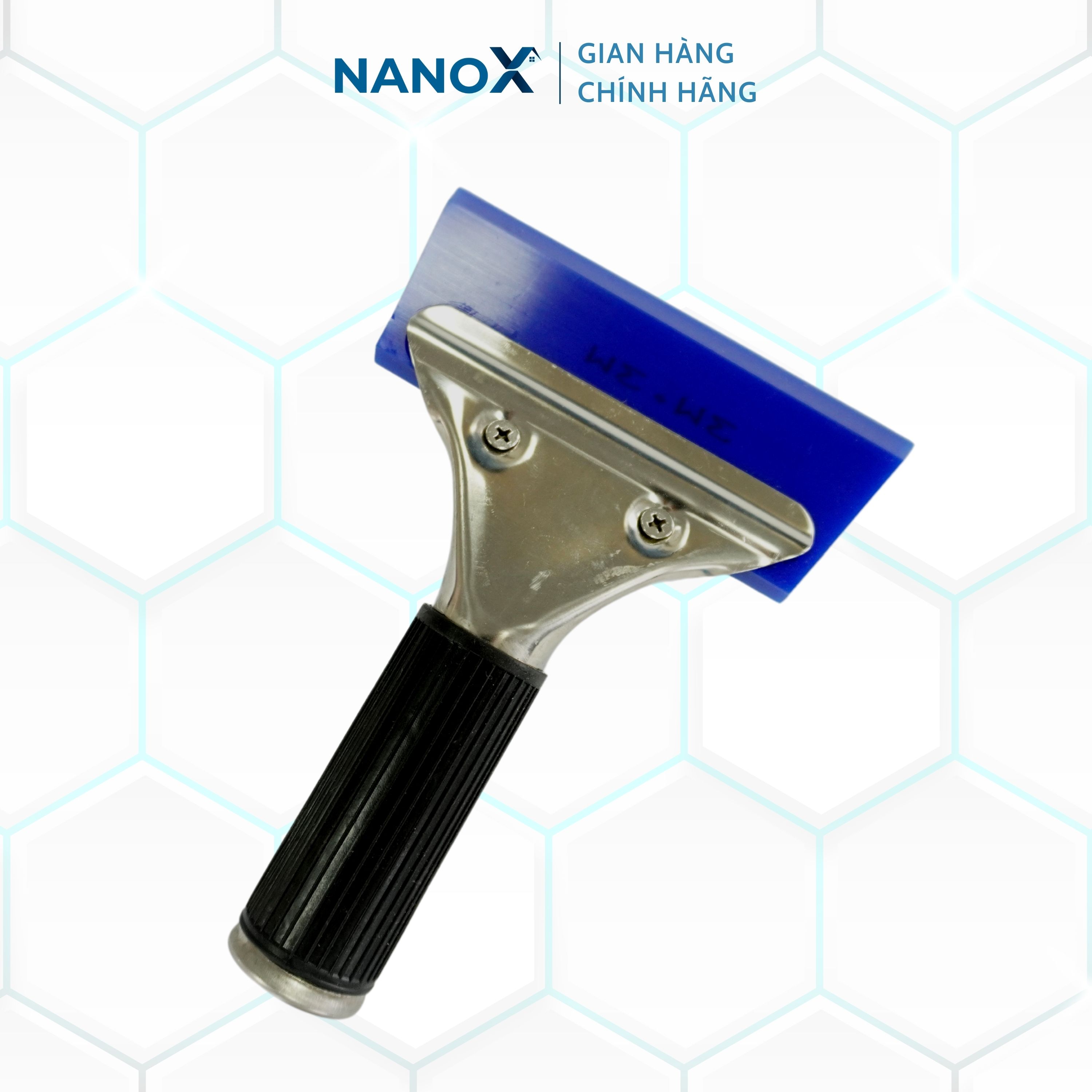 Gạt dán phim cách nhiệt nhà kính Blue Max