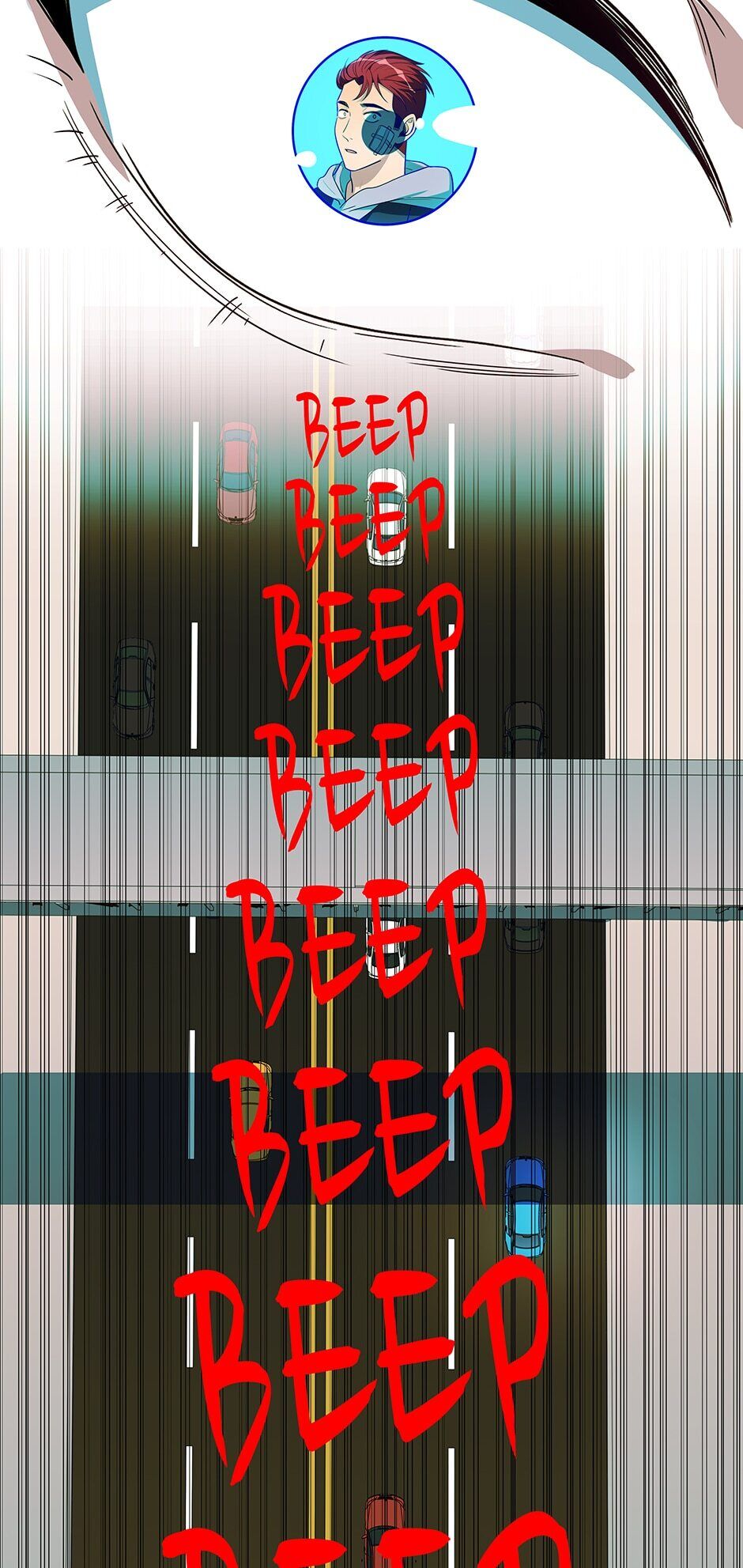 [16+] killing my love chapter 12.2 17