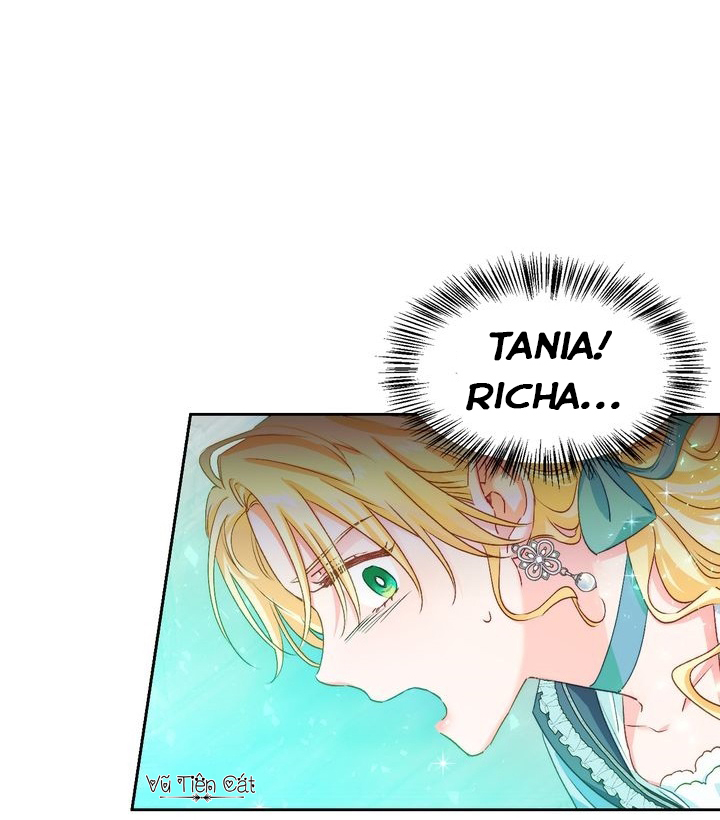 ác nữ xứng đôi với bạo chúa chapter 58 57